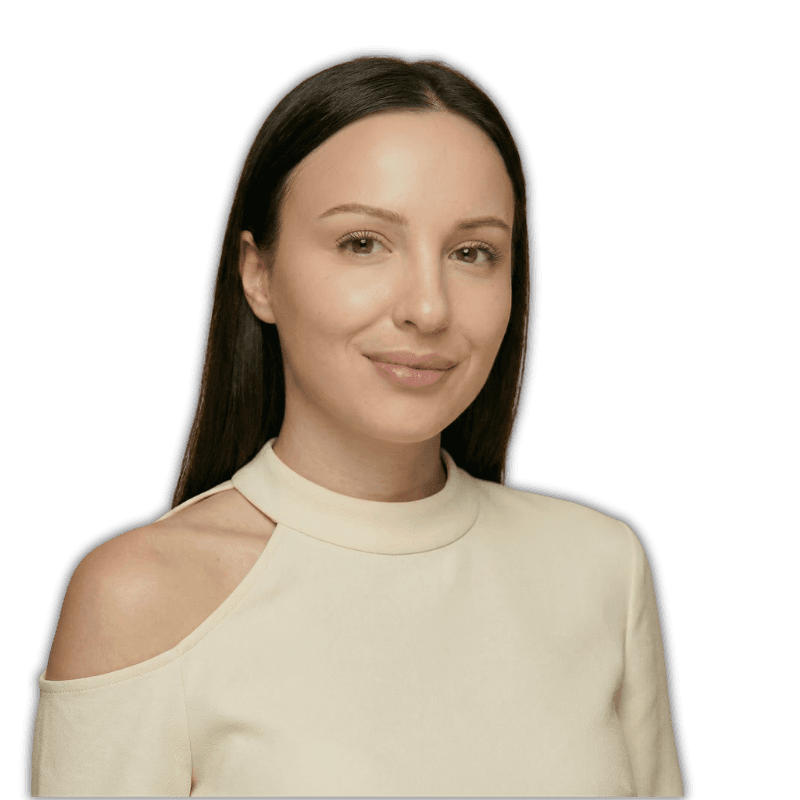 Marta - autorka Prosty Makijaż