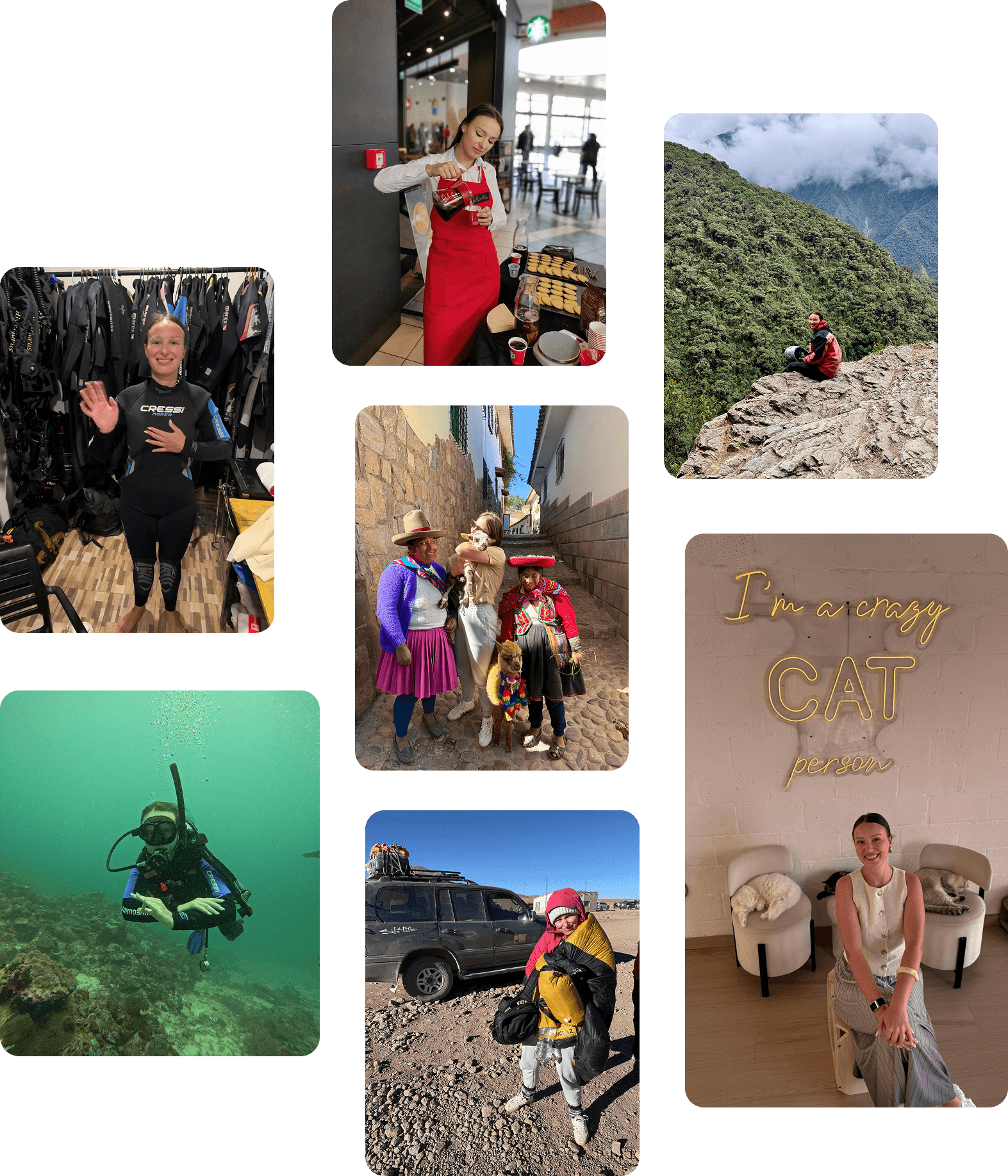 Marta - życie prywatne